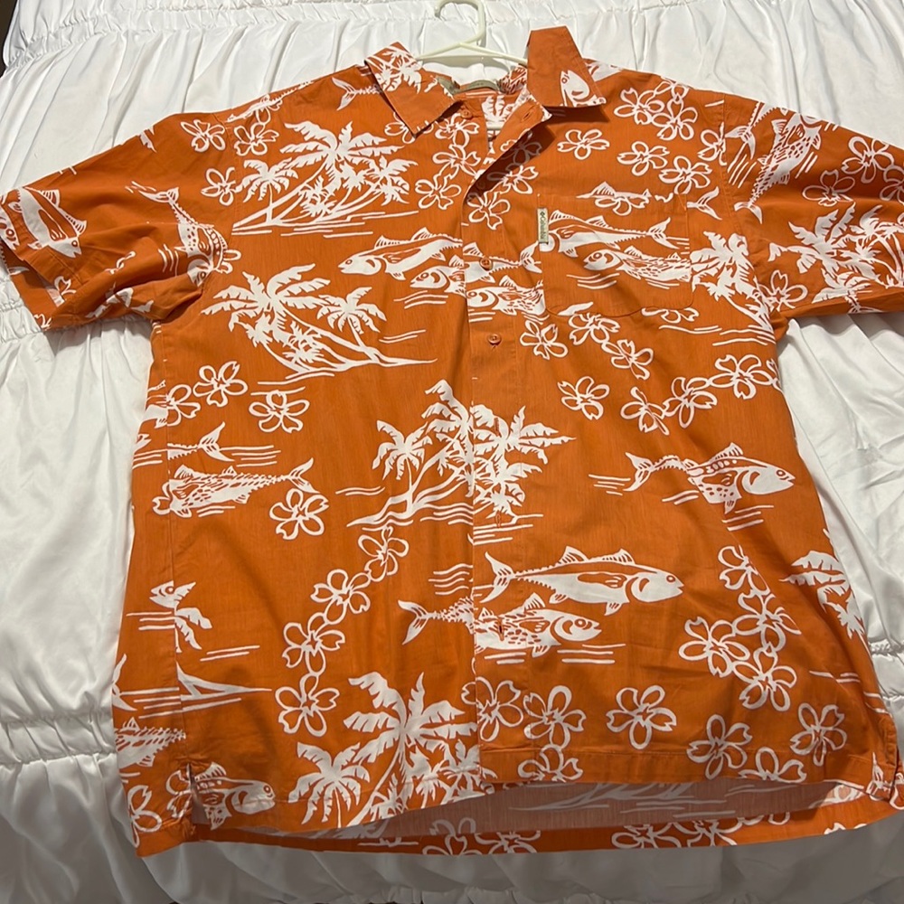 Columbia Sportswear Shirt